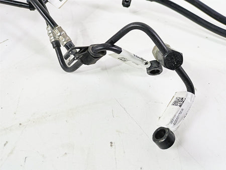 2022 Harley RA1250 S Pan America Front Rear Abs Brake Line Set 41800747 {{ shop.shopifyCountryName }} - Mototech271