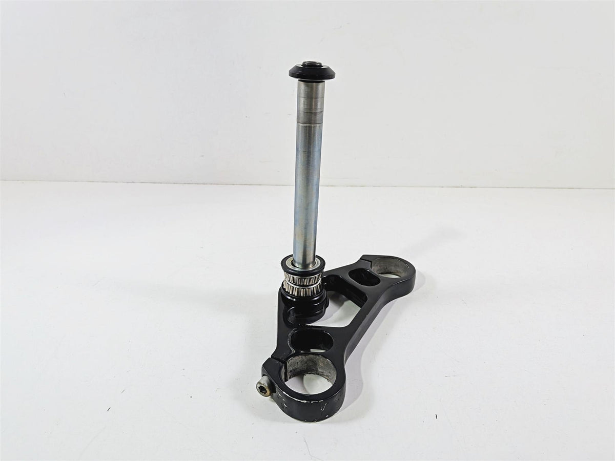 2011 Harley VRSCDX Night Rod Lower Triple Tree Steering Clamp 46855-09 {{ shop.shopifyCountryName }} - Mototech271