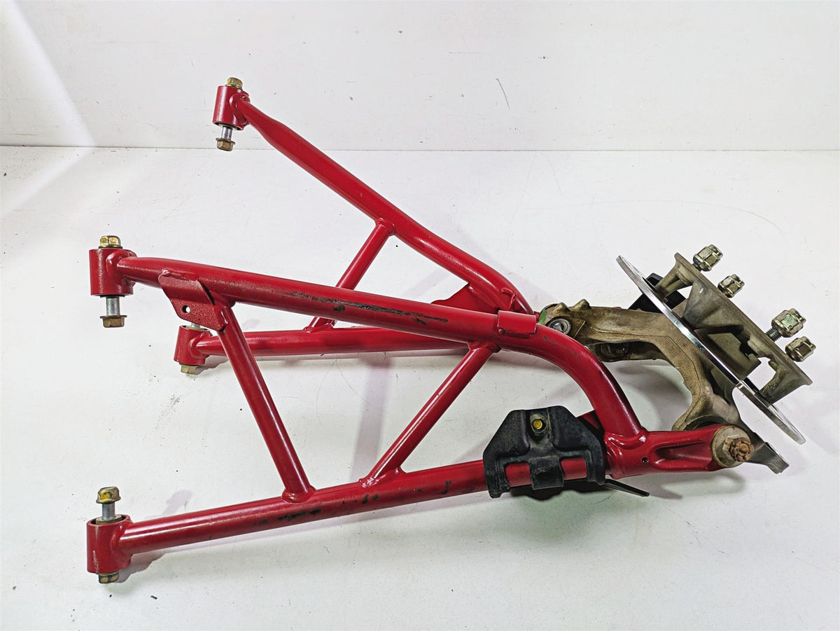 2023 Honda Talon SXS1000 S2R Right Front Control Arm Knee 51350-HL6-AG0Z {{ shop.shopifyCountryName }} - Mototech271