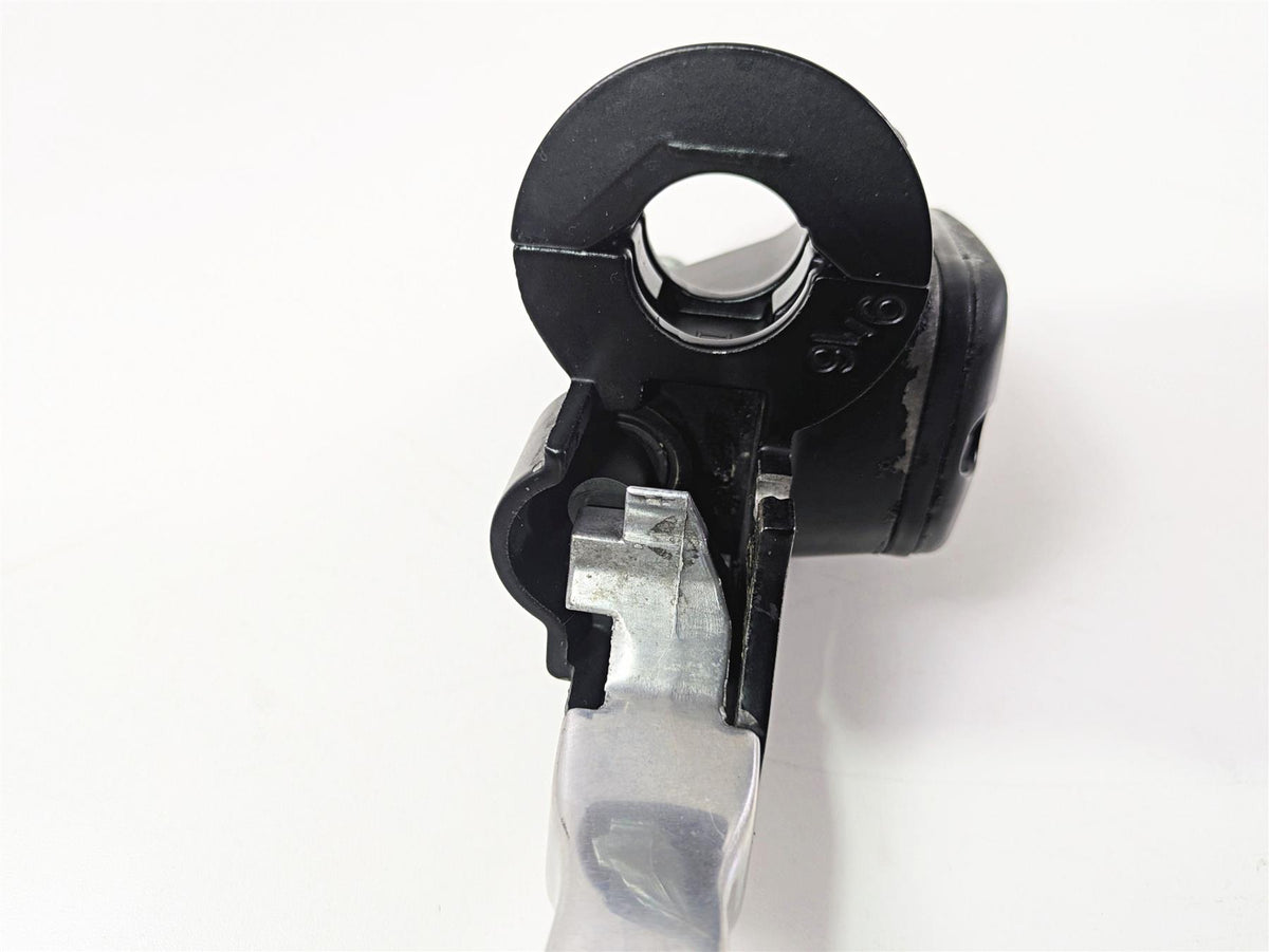 2009 Harley FXDC Dyna Super Glide Front Brake Master Cylinder 9/16" 45019-08C {{ shop.shopifyCountryName }} - Mototech271