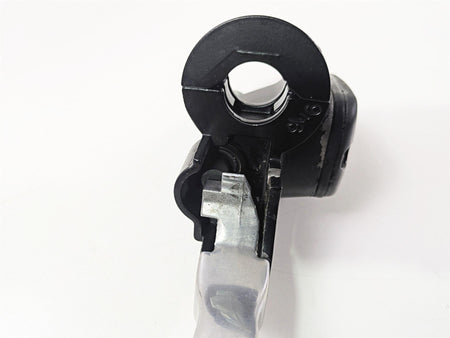 2009 Harley FXDC Dyna Super Glide Front Brake Master Cylinder 9/16" 45019-08C {{ shop.shopifyCountryName }} - Mototech271