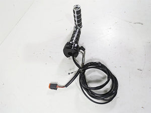 2003 Harley Dyna FXDL Low Rider 100TH Right Hand Control Switch 71589-96B | Mototech271
