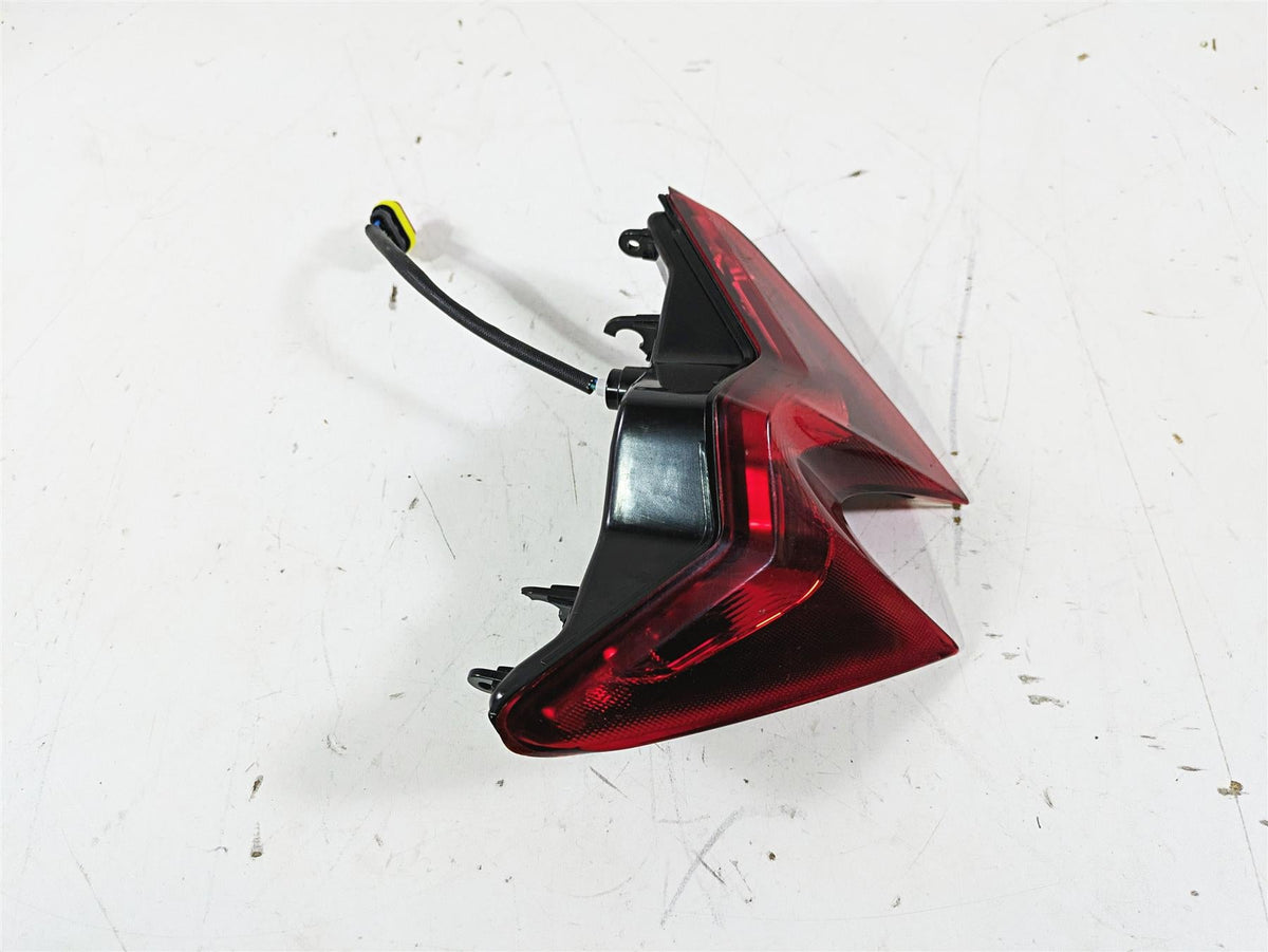 2021 Aprilia RS660 Taillight Tail Stop Brake Light 2D000546 {{ shop.shopifyCountryName }} - Mototech271