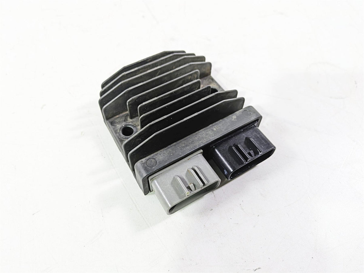 2021 Kawasaki Teryx KRX KRF 1000 Rectifier Voltage Regulator 21066-0771 FH027BA {{ shop.shopifyCountryName }} - Mototech271