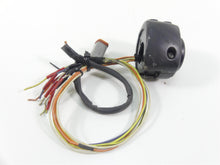 Load image into Gallery viewer, 1999 Harley Dyna FXDS Convertible Left Hand Lights Control Switch 71682-06A | Mototech271
