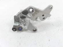 Load image into Gallery viewer, 2020 Ducati Multistrada 1260 Enduro Left Rider Footpeg &amp; Shifter Set 82423391AA | Mototech271
