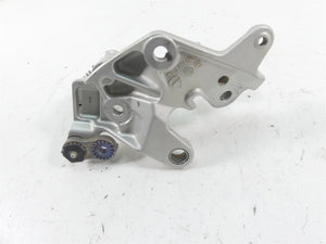 2020 Ducati Multistrada 1260 Enduro Left Rider Footpeg & Shifter Set 82423391AA | Mototech271