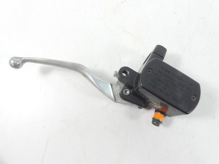 2007 Yamaha XVS1300 V-Star Front Brake Master Cylinder 14mm 3D8-25870-01-00 {{ shop.shopifyCountryName }} - Mototech271
