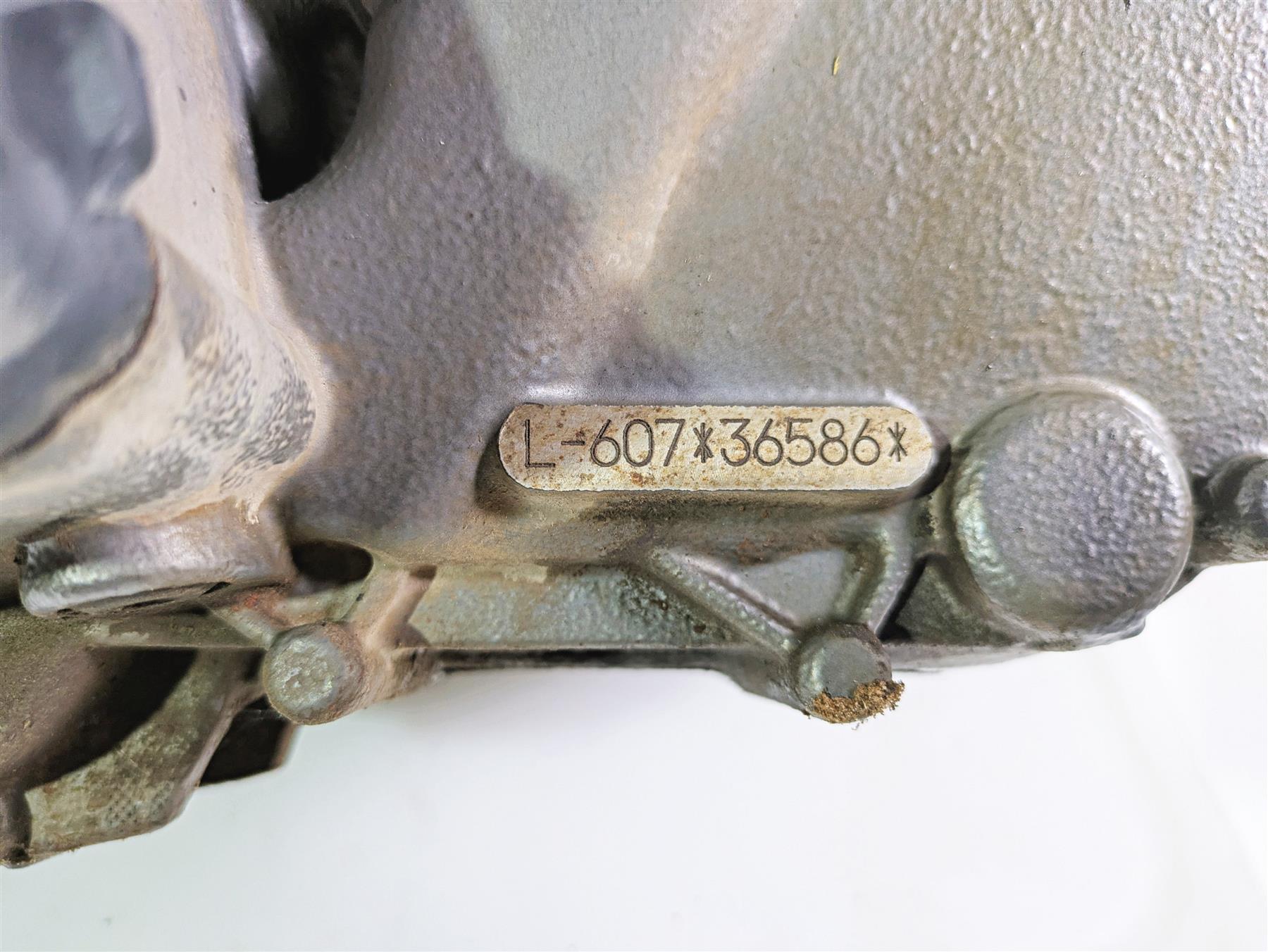 2020 KTM 1290 Super Adventure R Engine Motor Bottom End Crank 6043000004424 {{ shop.shopifyCountryName }} - Mototech271