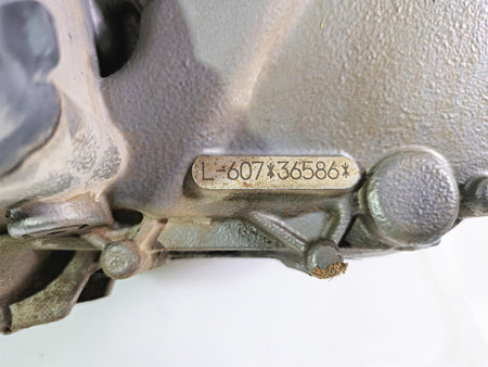 2020 KTM 1290 Super Adventure R Engine Motor Bottom End Crank 6043000004424 {{ shop.shopifyCountryName }} - Mototech271