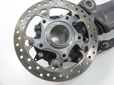 2016 BMW R nineT R9T K21 Differential Swingarm Drive Shaft 32:11 33118526831 {{ shop.shopifyCountryName }} - Mototech271