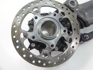 2016 BMW R nineT R9T K21 Differential Swingarm Drive Shaft 32:11 33118526831 | Mototech271