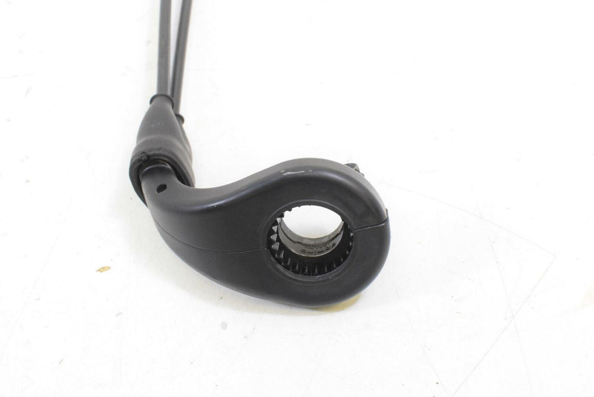 2010 Ducati 1198 S Corse Throttle Cable Mount Kit 65420161A {{ shop.shopifyCountryName }} - Mototech271