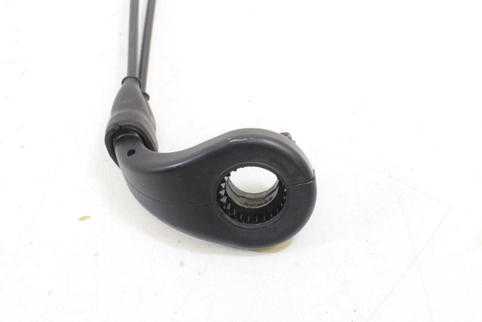 2010 Ducati 1198 S Corse Throttle Cable Mount Kit 65420161A {{ shop.shopifyCountryName }} - Mototech271