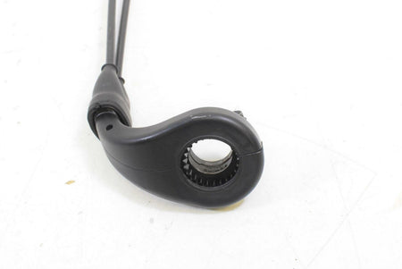 2010 Ducati 1198 S Corse Throttle Cable Mount Kit 65420161A {{ shop.shopifyCountryName }} - Mototech271