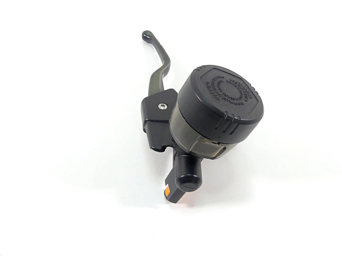 2013 BMW F800GS STD K72 Front Brake Master Cylinder 32728530045 {{ shop.shopifyCountryName }} - Mototech271