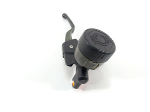 2013 BMW F800GS STD K72 Front Brake Master Cylinder 32728530045 | Mototech271