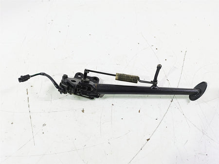 2005 Kawasaki ZX12R Ninja Side Kickstand & Safety Switch 34024-1373-8F {{ shop.shopifyCountryName }} - Mototech271