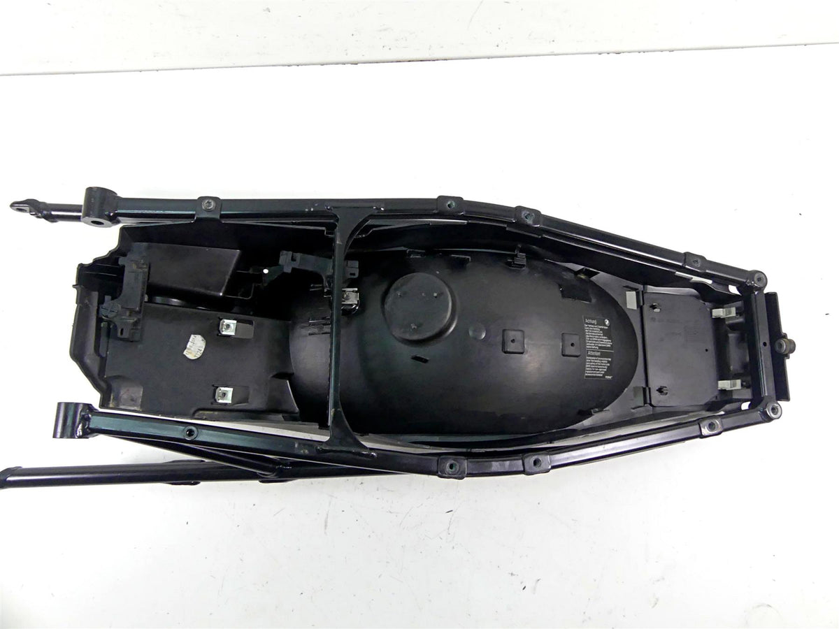 2015 BMW R1200GS GSW K50 Subframe & Inner Fender 46518534315 46518354222 {{ shop.shopifyCountryName }} - Mototech271