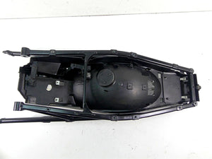 2015 BMW R1200GS GSW K50 Subframe & Inner Fender 46518534315 46518354222 | Mototech271