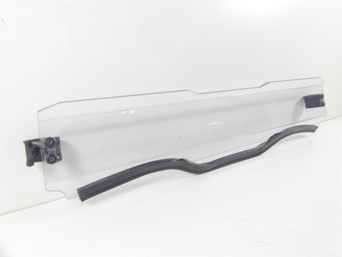 2021 Polaris RZR1000 XP EPS Kolpin Half Fixed Windshield Wind Shield 2756 {{ shop.shopifyCountryName }} - Mototech271