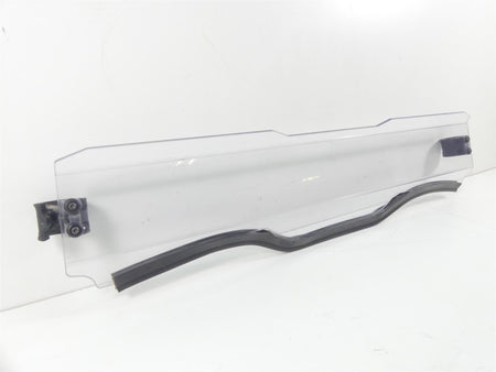 2021 Polaris RZR1000 XP EPS Kolpin Half Fixed Windshield Wind Shield 2756 {{ shop.shopifyCountryName }} - Mototech271