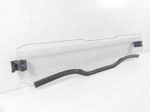 2021 Polaris RZR1000 XP EPS Kolpin Half Fixed Windshield Wind Shield 2756