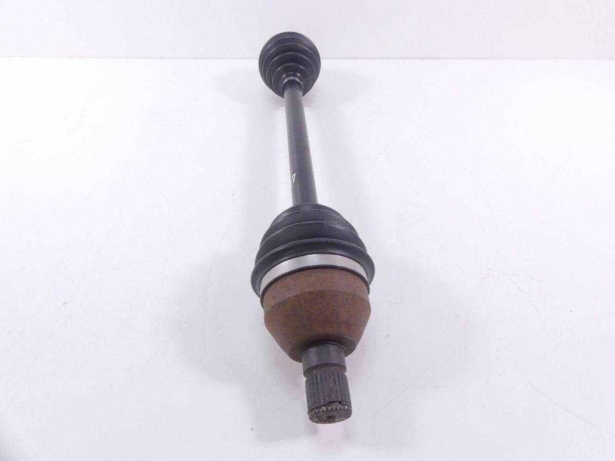 2018 Can Am Maverick X3 X DS Turbo R Rear Left Drive Cv Axle Shaft 715900447 {{ shop.shopifyCountryName }} - Mototech271