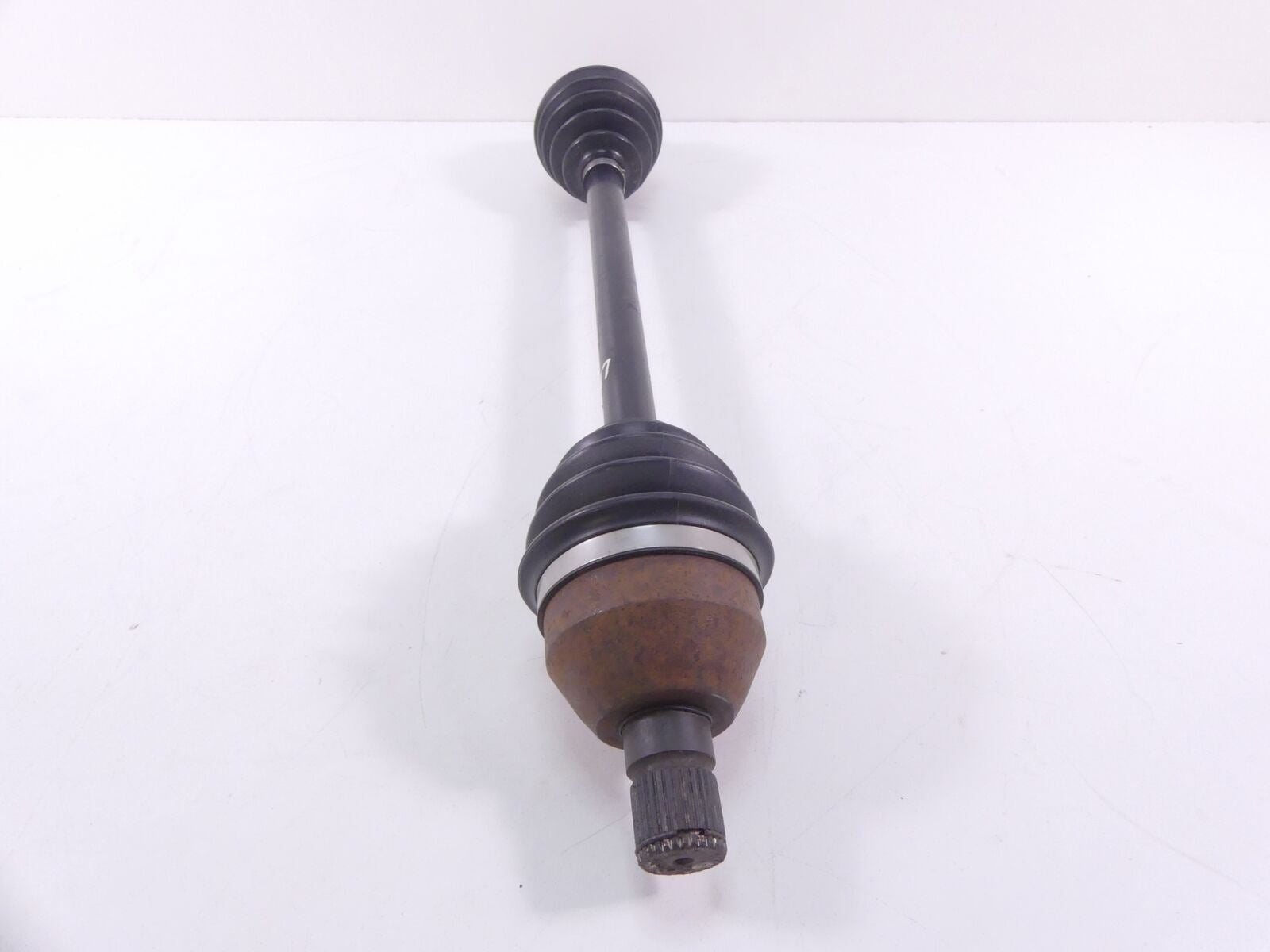 2018 Can Am Maverick X3 X DS Turbo R Rear Left Drive Cv Axle Shaft 715900447 {{ shop.shopifyCountryName }} - Mototech271