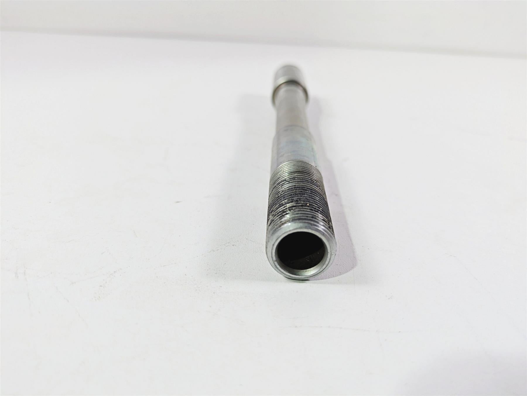 2016 Zero Motorcycles S 9.8 Front Wheel Spindle Axle 23-07491 {{ shop.shopifyCountryName }} - Mototech271