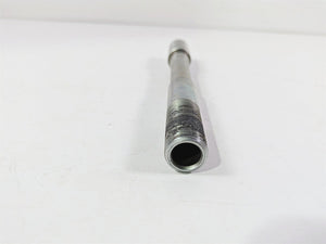 2016 Zero Motorcycles S 9.8 Front Wheel Spindle Axle 23-07491