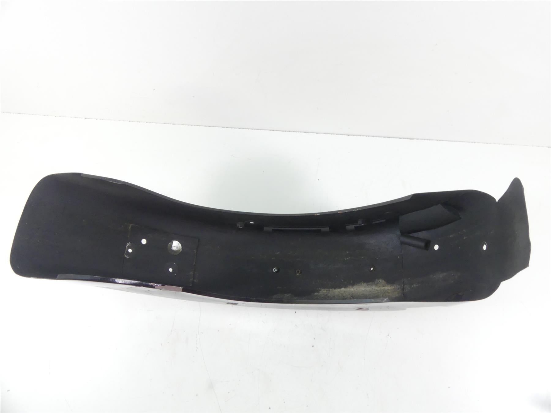 1997 Harley Dyna FXDS Super Glide Conv Rear Fender Tire Hugger - Read 59655-97 {{ shop.shopifyCountryName }} - Mototech271