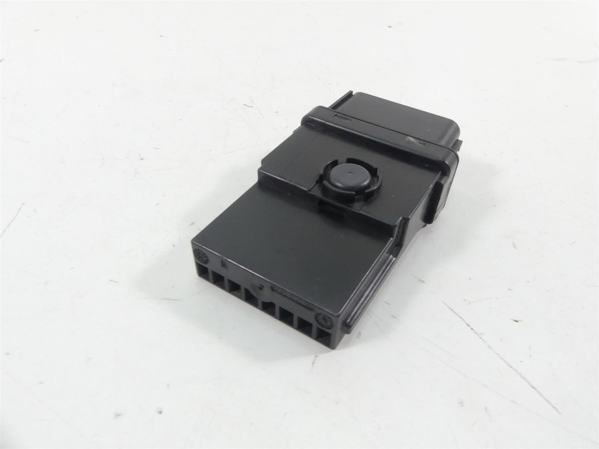 2017 BMW R1200RT K52 General Control Module Light Unit 8387905 {{ shop.shopifyCountryName }} - Mototech271