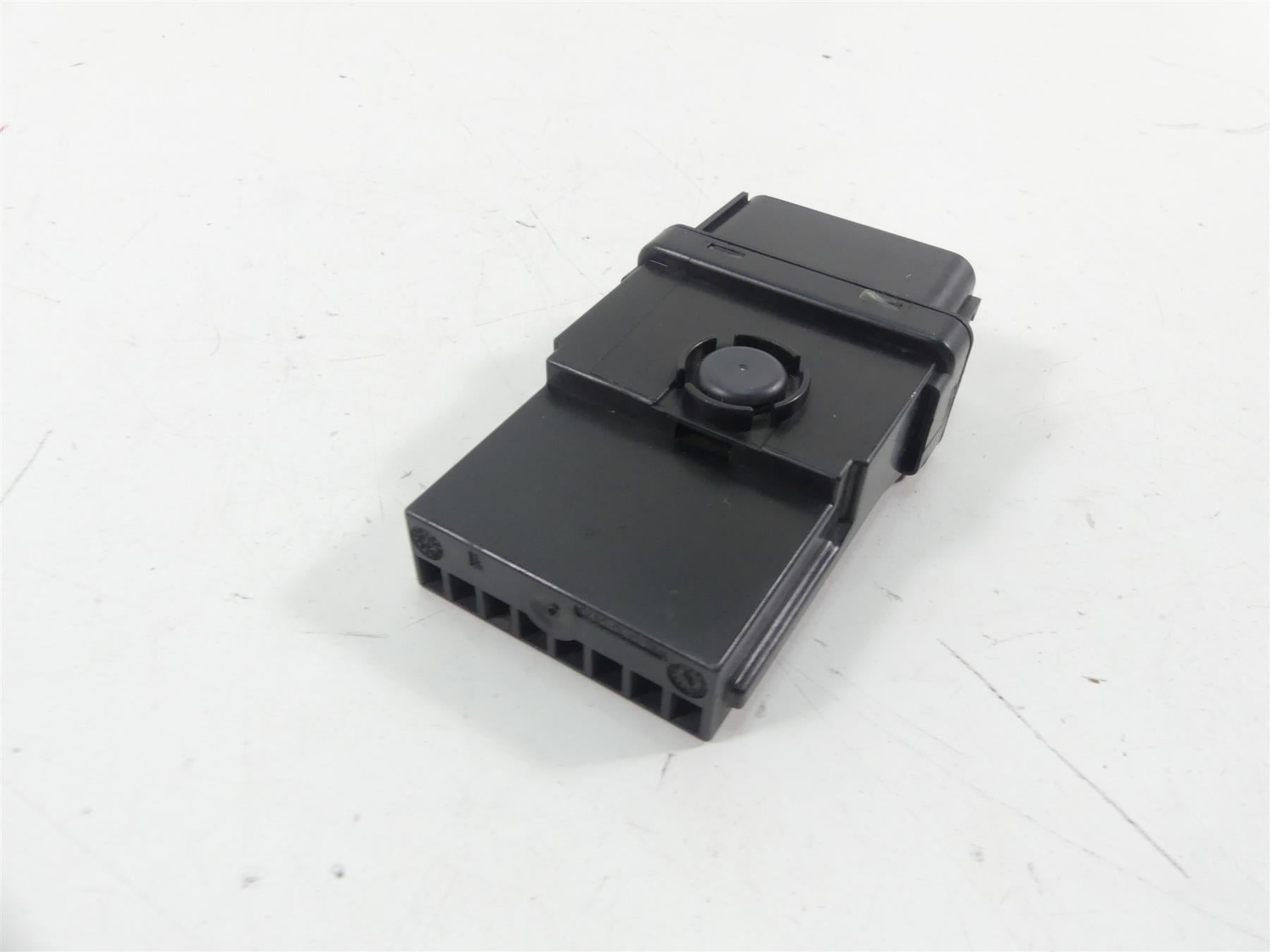 2017 BMW R1200RT K52 General Control Module Light Unit 8387905 {{ shop.shopifyCountryName }} - Mototech271