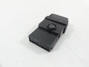 2017 BMW R1200RT K52 General Control Module Light Unit 8387905 | Mototech271