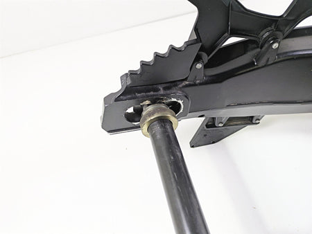 2018 KTM 1290 Super Adv S Swingarm & Axle & Pivot Bolt 6070403004433 {{ shop.shopifyCountryName }} - Mototech271