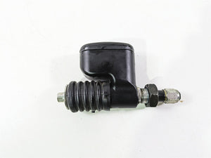 2017 Harley Dyna FXDB Street Bob Rear Brake Master Cylinder - Read 41700065A | Mototech271