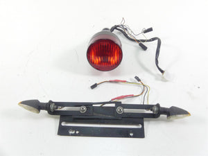 2007 Ducati Sport Classic GT1000 Taillight Blinker Turn Signal Set 52520242B | Mototech271