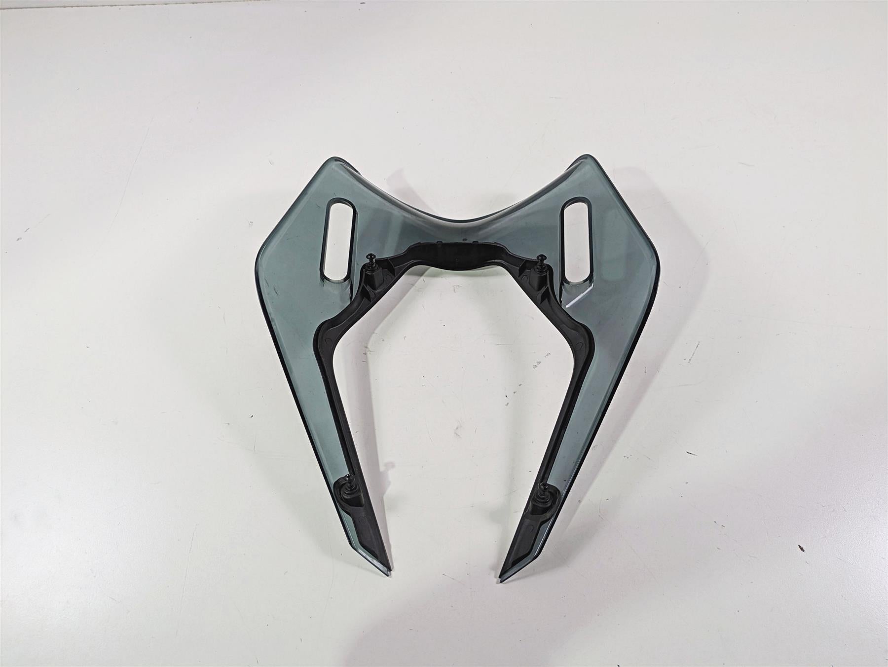 2017 KTM 1290 Super Duke GT Headlight Mask Shield Screen 61408001000 {{ shop.shopifyCountryName }} - Mototech271