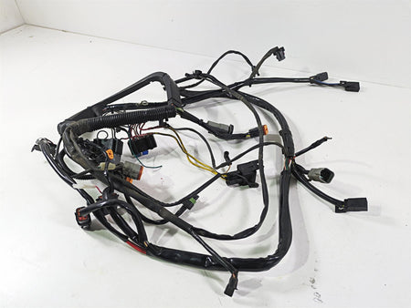 2003 Harley FLSTC Softail Heritage 100th Wiring Harness Loom -Read 70216-03 {{ shop.shopifyCountryName }} - Mototech271