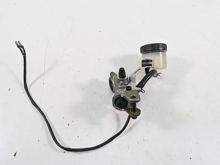 2016 Ducati Panigale 1299 S Brembo Radial Front Brake Master Cylinder 62440761B {{ shop.shopifyCountryName }} - Mototech271