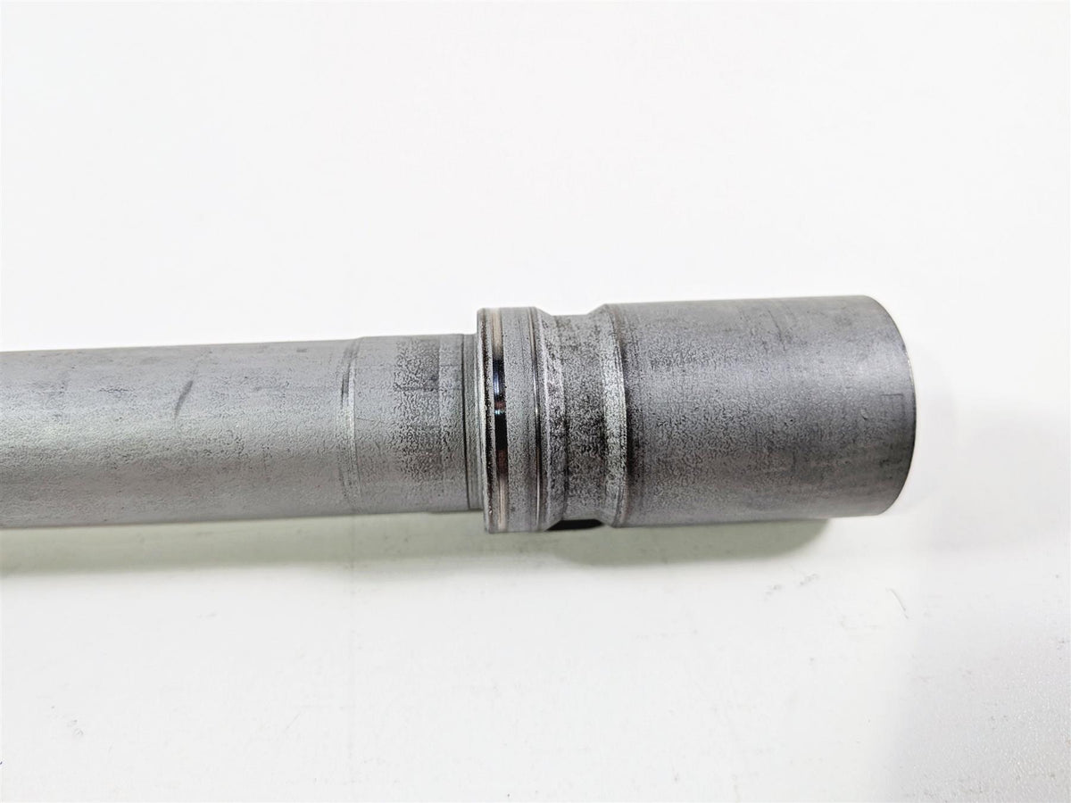 2017 BMW S1000RR K46 Front Axle Wheel Spindle 31427713304 {{ shop.shopifyCountryName }} - Mototech271