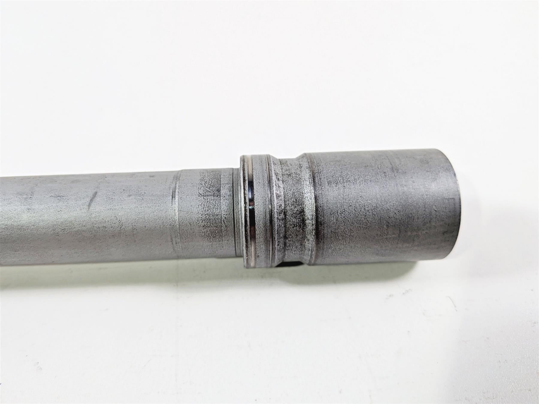 2017 BMW S1000RR K46 Front Axle Wheel Spindle 31427713304 {{ shop.shopifyCountryName }} - Mototech271