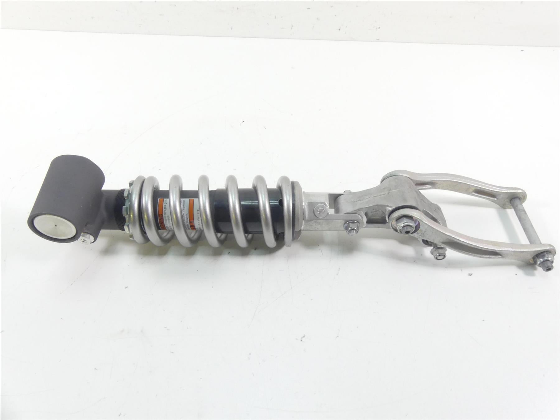 2021 Kawasaki ZX1400 ZX14R Ninja Rear Suspension Shock Damper 45014-0518-23I {{ shop.shopifyCountryName }} - Mototech271