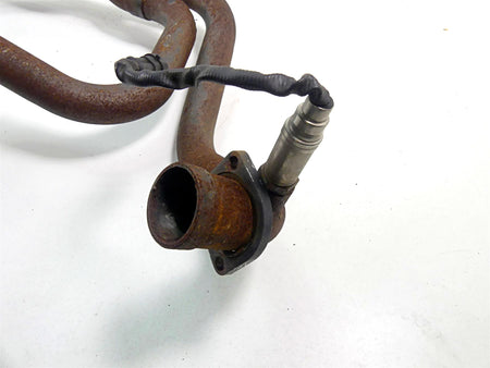 2009 Harley XR1200 Sportster 2-1-2 Exhaust Pipe Header System 47537 {{ shop.shopifyCountryName }} - Mototech271