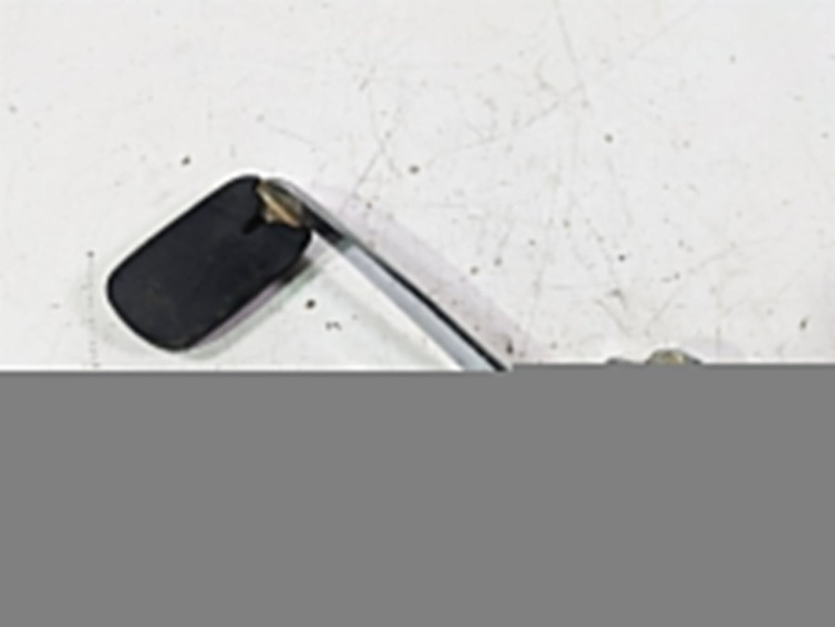 2003 Harley Touring FLHTCUI 100TH E-Glide Floorboards + Brake Lever Set 50622-83 {{ shop.shopifyCountryName }} - Mototech271