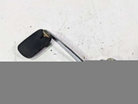 2003 Harley Touring FLHTCUI 100TH E-Glide Floorboards + Brake Lever Set 50622-83 {{ shop.shopifyCountryName }} - Mototech271
