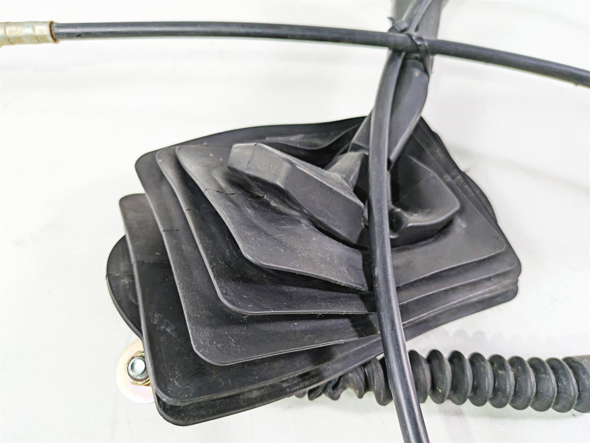 2023 Polaris RZR1000 XP 4 Premium Shifter & Shift Cable Set 1542256 7083010 {{ shop.shopifyCountryName }} - Mototech271