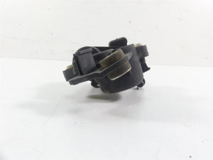 2013 BMW R1200GS GSW K50 Exhaust System Valve Flap Servo Motor 18518540838