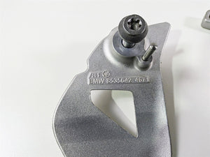 2019 BMW R1250RT K52 Brake Pedal + Footpeg Mount 35218534746 | Mototech271